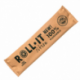 Rince-doigts flushable roll-it cellulose blanc 14,5 x 4 cm