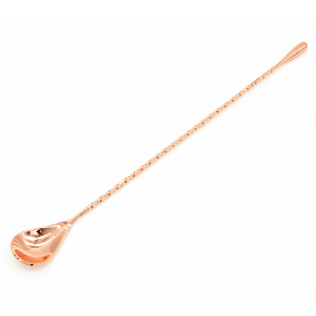 Cuillère à cocktail Mix 30cm
