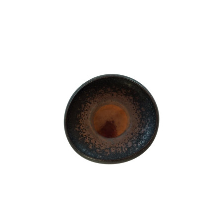 Salad Bowl fond en cuivre Etna 21cm