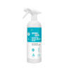 Destructeur d'odeurs ambiantes aux biosurfactants ODORWAY VIRGIN sans parfum - Pulvérisateur de 750ML