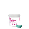 Traitement biotechnologique pour urinoir WONDER'TAB - Carton de 16 pastilles et 16 grilles