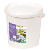 Poudre rénovante et désincrustante pour lavage vaisselle PERFO RENOV - Seau de 10Kg