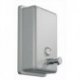 Distributeur de savon gel tout inox 850ML