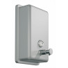 Distributeur de savon gel tout inox 850ML