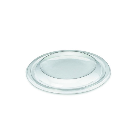 Couvercle pour bol à soupe réutilisable BOWLIPACK WAVE 750ml