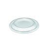 Couvercle pour bol à soupe réutilisable BOWLIPACK WAVE 750ml