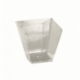 Verrine Mise en bouche Coadry cristal 6 cl transparente - 30 par sachet