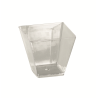 Verrine Mise en bouche Coadry cristal 6 cl transparente - 30 par sachet