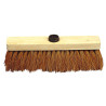 Balai Coco naturel L37,5cm avec douille