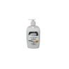 Savon crème pour le lavage des mains KIRIKO - Flacon-pompe de 500ml
