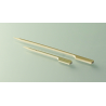 Pique Bambou plat 15 cm