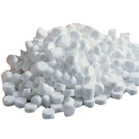 Sel Régénérant pour Lave-vaisselle  - Boîte de 2Kg