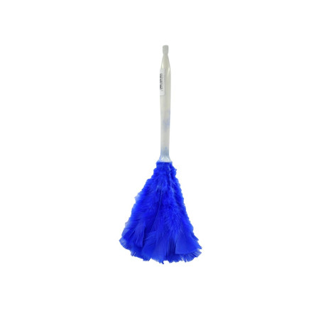 Plumeau dinde de dépoussiérage L40cm antistatique