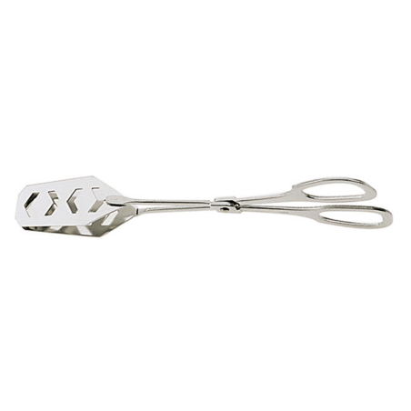 Pince à gâteau Traiteur inox 230mm