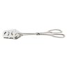 Pince à gâteau Traiteur inox 230mm