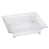 Verrine gobelet jaugé cristal 5 cl Ø4x5,1 cm - 50 par sachet