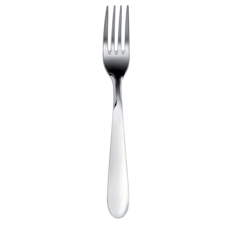 Fourchette de table Valmy inox 18/0