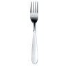 Fourchette de table Valmy inox 18/0