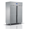 Armoire de transfert chaud 20 niveaux GN 2/1 30 à 85°