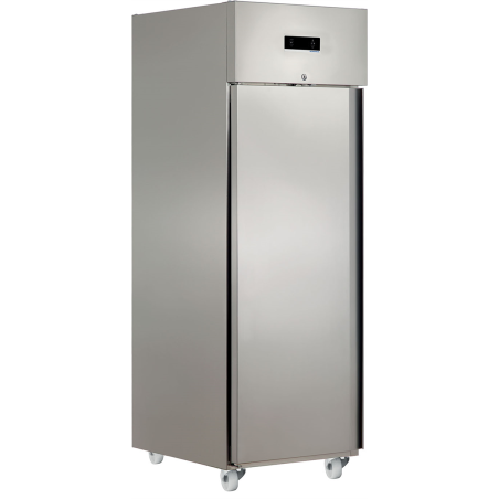 Armoire froide négative 450L 1 porte -5 à -22°C