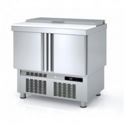 Saladette 700 positif