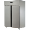 Armoire froide positive 900L 2 portes -2 à +8°C