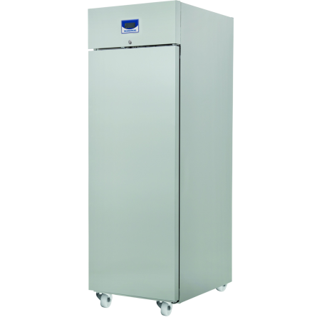 Armoire froide positive 425L 1 porte 0 à + 10°C
