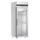 Armoire froide positive à porte vitrée 654L GN 2/1 -2 à +8°C