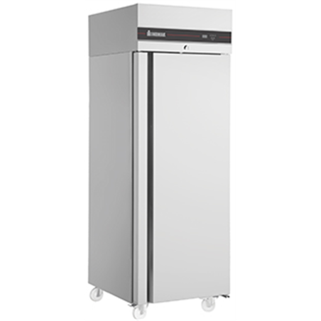 Armoire froide positive à porte pleine 654L GN 2/1 -2 à +8°C