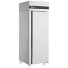 Armoire froide positive à porte pleine 654L GN 2/1 -2 à +8°C