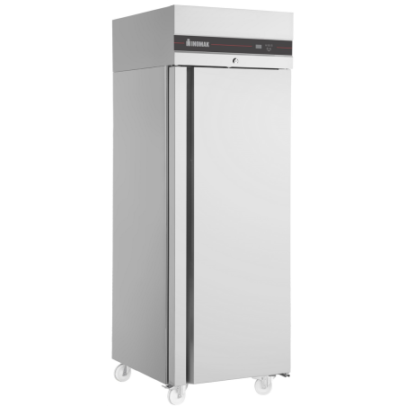 Armoire froide négative 654L 0 à -21°C