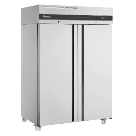 Armoire froide négative 1432L 0 à -21°C