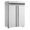 Armoire froide négative 1432L 0 à -21°C