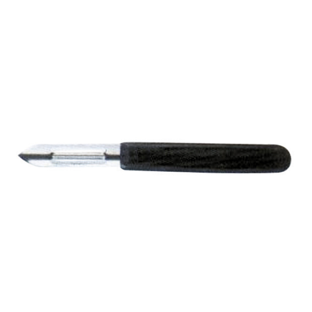 Couteau éplucheur manche polypro Lame 6cm