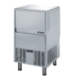 Machine à glace en grains SPH80m - Stockage 25 kg - Jusqu'à 70 kg/24h - 230V mono - 529x626x880 mm