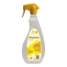 Nettoyant inox - Pulvérisateur 750 ml