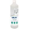 Gel javel Fresh Oxygen - Flacon 1L