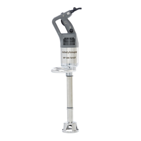 Mixeurs plongeants MP 800 Turbo TP  - vitesse 9500 tr/min - 1000W - 230V mono - Tube 350 mm