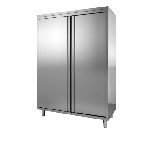 Armoire portes battantes 1000 x 600 x 2200 mm
