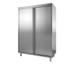 Armoire portes battantes 1000 x 600 x 2200 mm