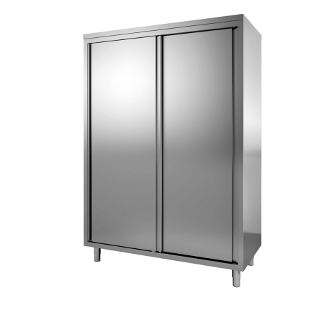 Armoire portes coulissantes 1200 x 600 x 2000 mm