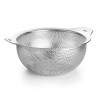 Passoire - inox 18/10 -  ø 26x11 cm