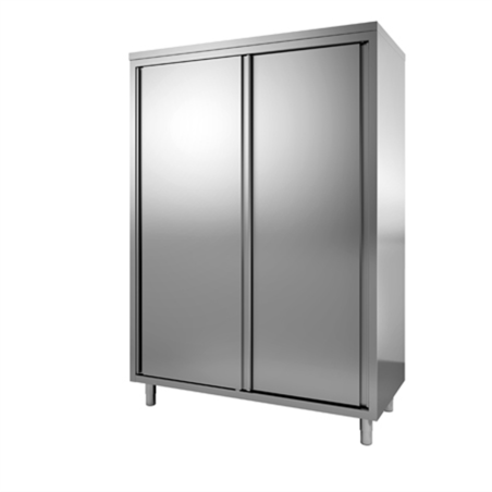 Armoire portes coulissantes 1600 x 600 x 2000 mm