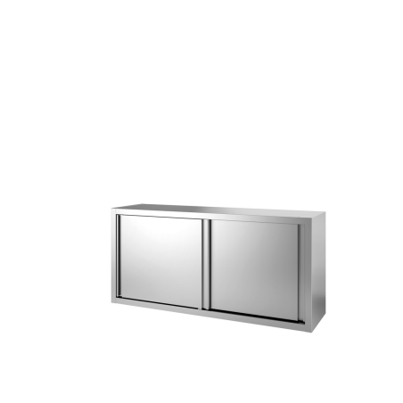 Armoire murale suspendue 1000 x 400 x 660 mm