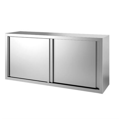 Armoire murale suspendue 1200 x 400 x 660 mm