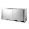 Armoire murale suspendue 1200 x 400 x 660 mm