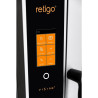 Four 0611 i+ Injection - 6+1 niveaux GN1/1 - ferrage droite - pas de 65 mm - 10,9 kW - 400V tri - 933x821x786 mm