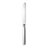 Couteau de table  - Swell - inox 18/10 - Ep. 2,5 mm Lame scie monobloc