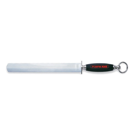 Fusil à aiguiser Multicut Plat 28cm