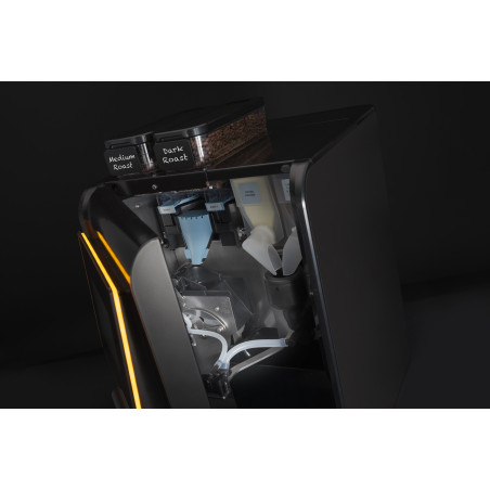 Machine à café OptiMe X 12 - 1,1L - 1,8 kW - 230V - 230x420x455 mm